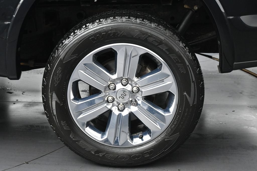 Used 2020 Ford F150 King Ranch AWD/4WD image 33