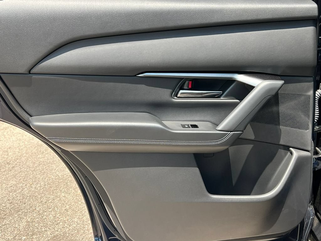 New 2026 MAZDA CX-5 Preferred AWD/4WD image 59