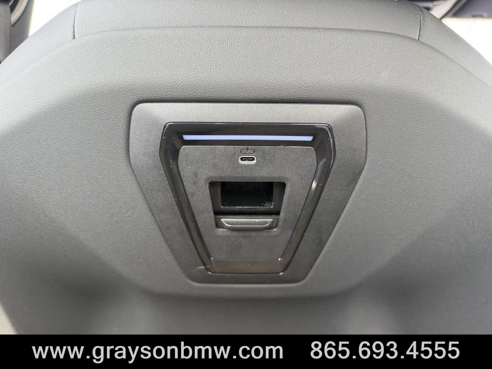Used 2026 BMW 530i xDrive AWD/4WD image 17