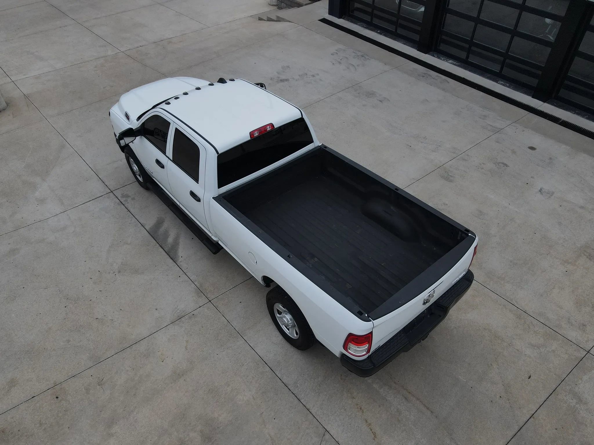 Used 2022 RAM 2500 Tradesman w/ Snow Chief Group AWD/4WD image 55