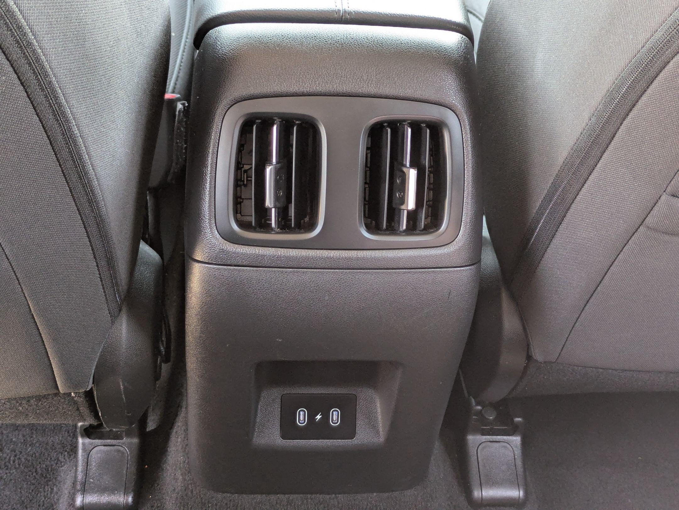 Certified 2025 Hyundai Tucson SEL AWD/4WD image 25