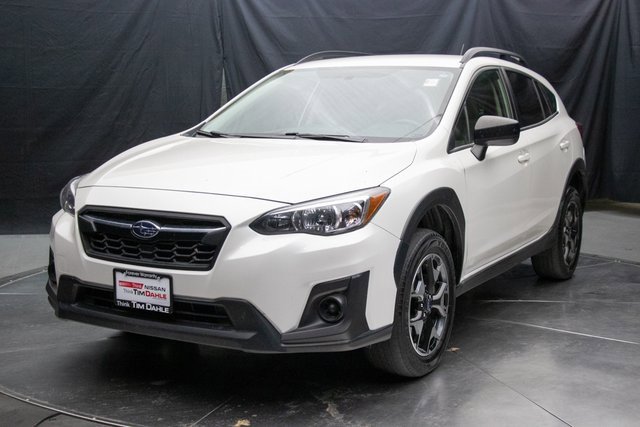 Used 2019 Subaru Crosstrek 2.0i image 6