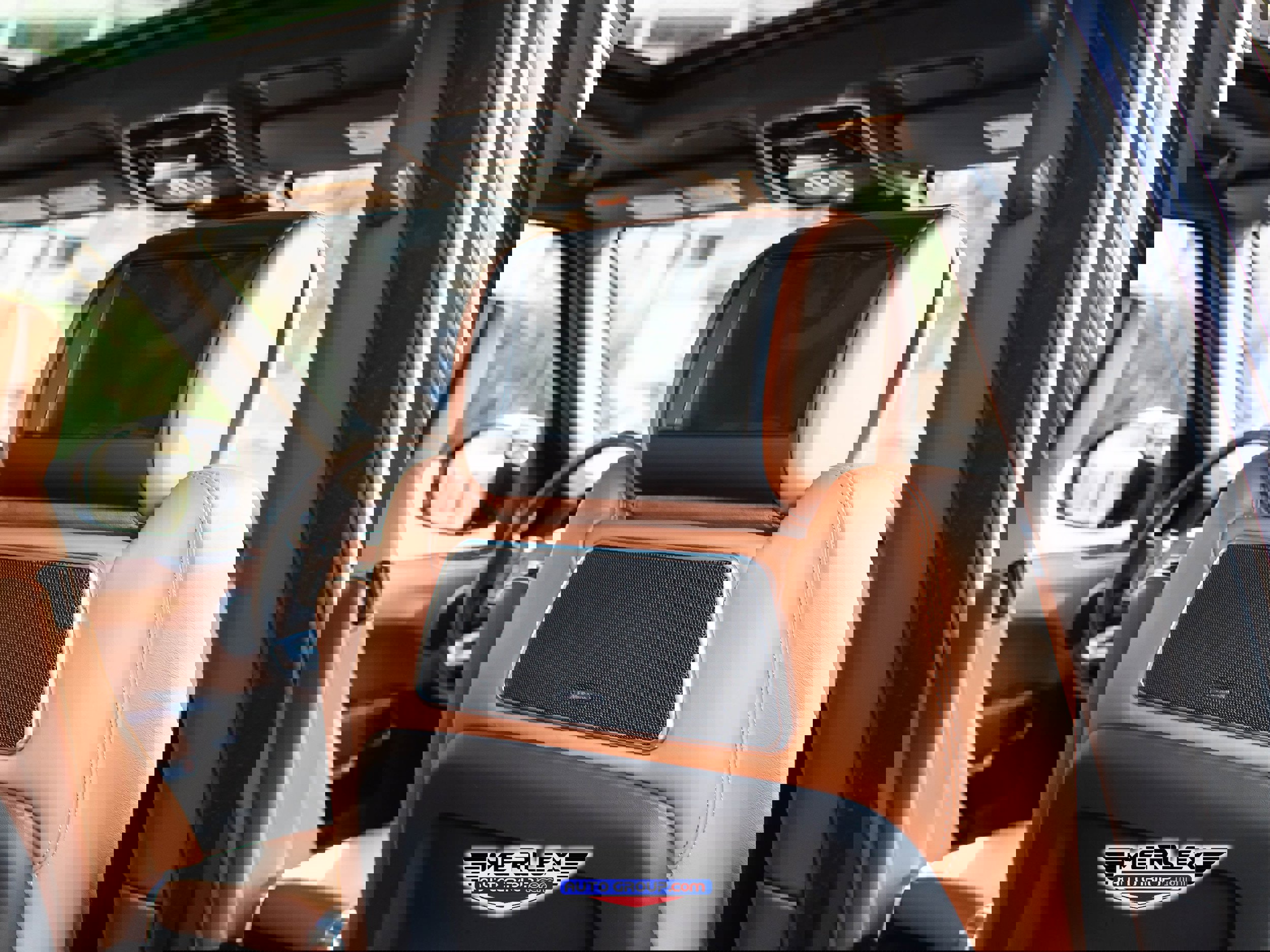 Used 2017 Land Rover Range Rover Autobiography image 20