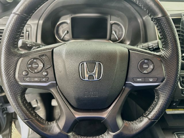 Used 2023 Honda Passport EX-L image 20