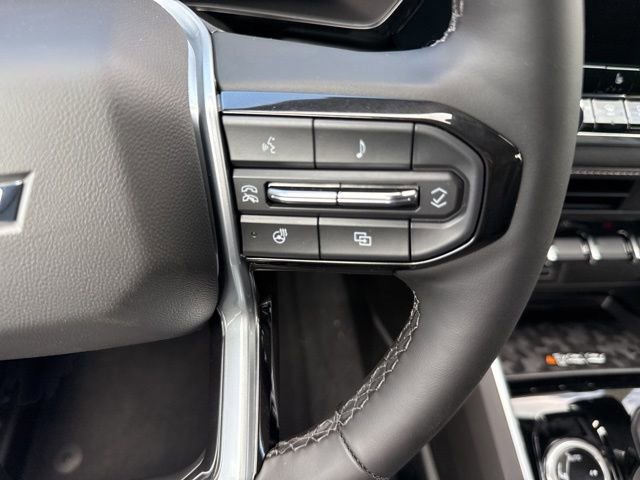 New 2025 Chevrolet Colorado LT w/ LT Convenience Package image 21