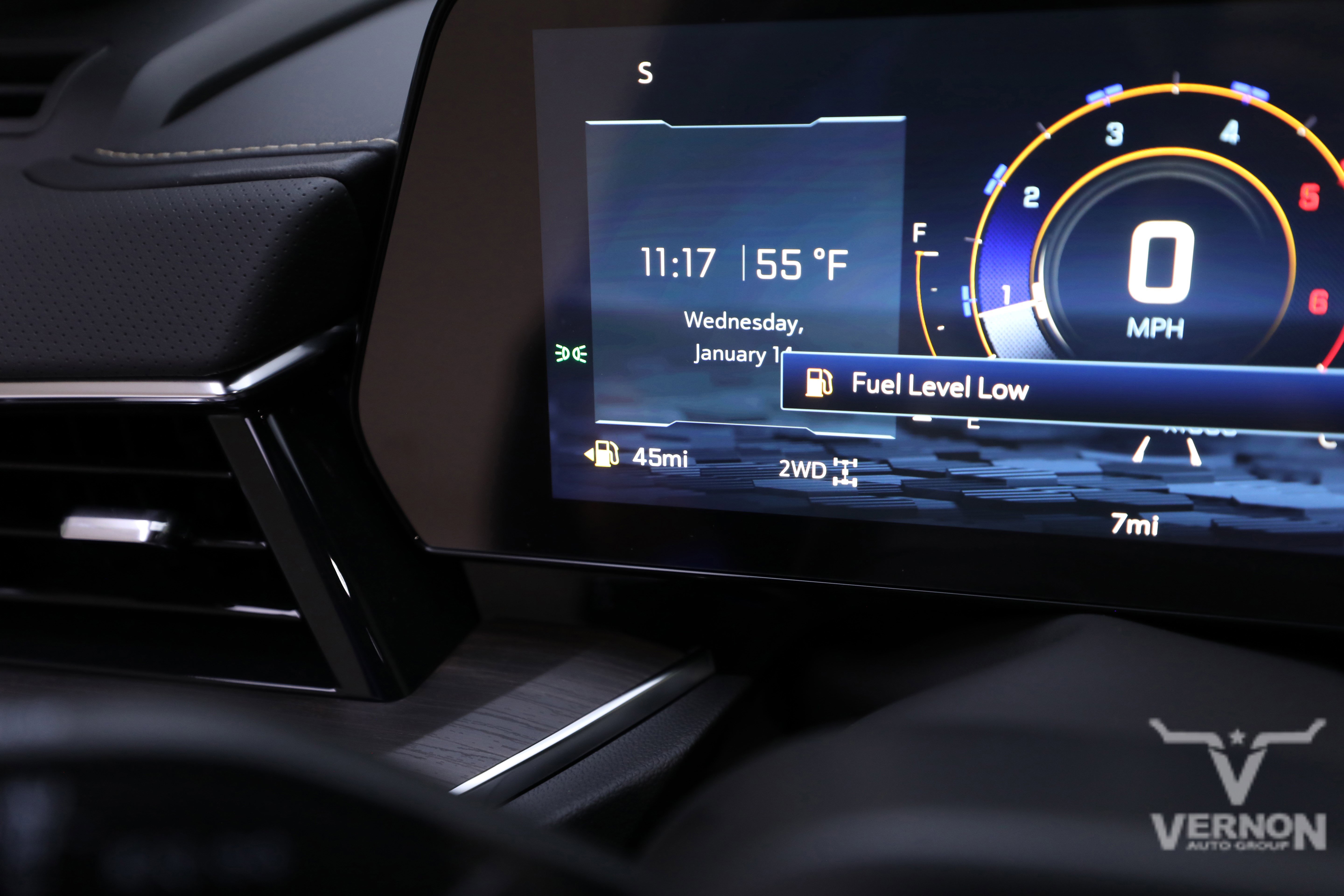 New 2026 Chevrolet Tahoe Premier w/ Sun And Tow Package image 22