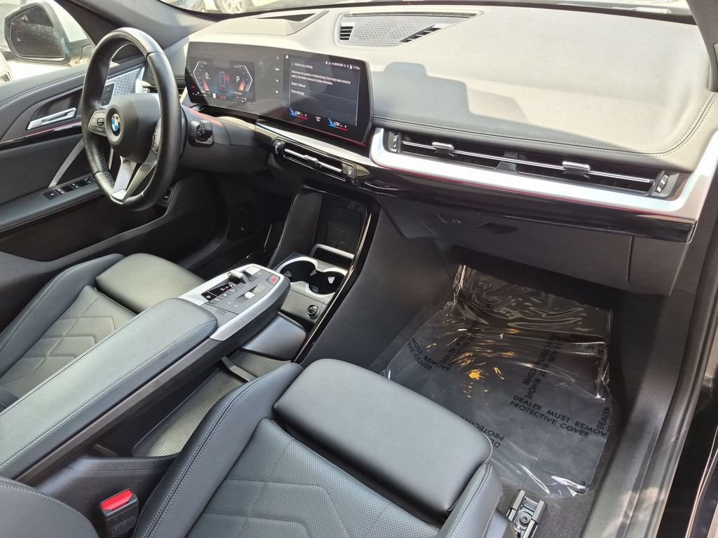 Used 2023 BMW X1 xDrive28i w/ Premium Package AWD/4WD image 19