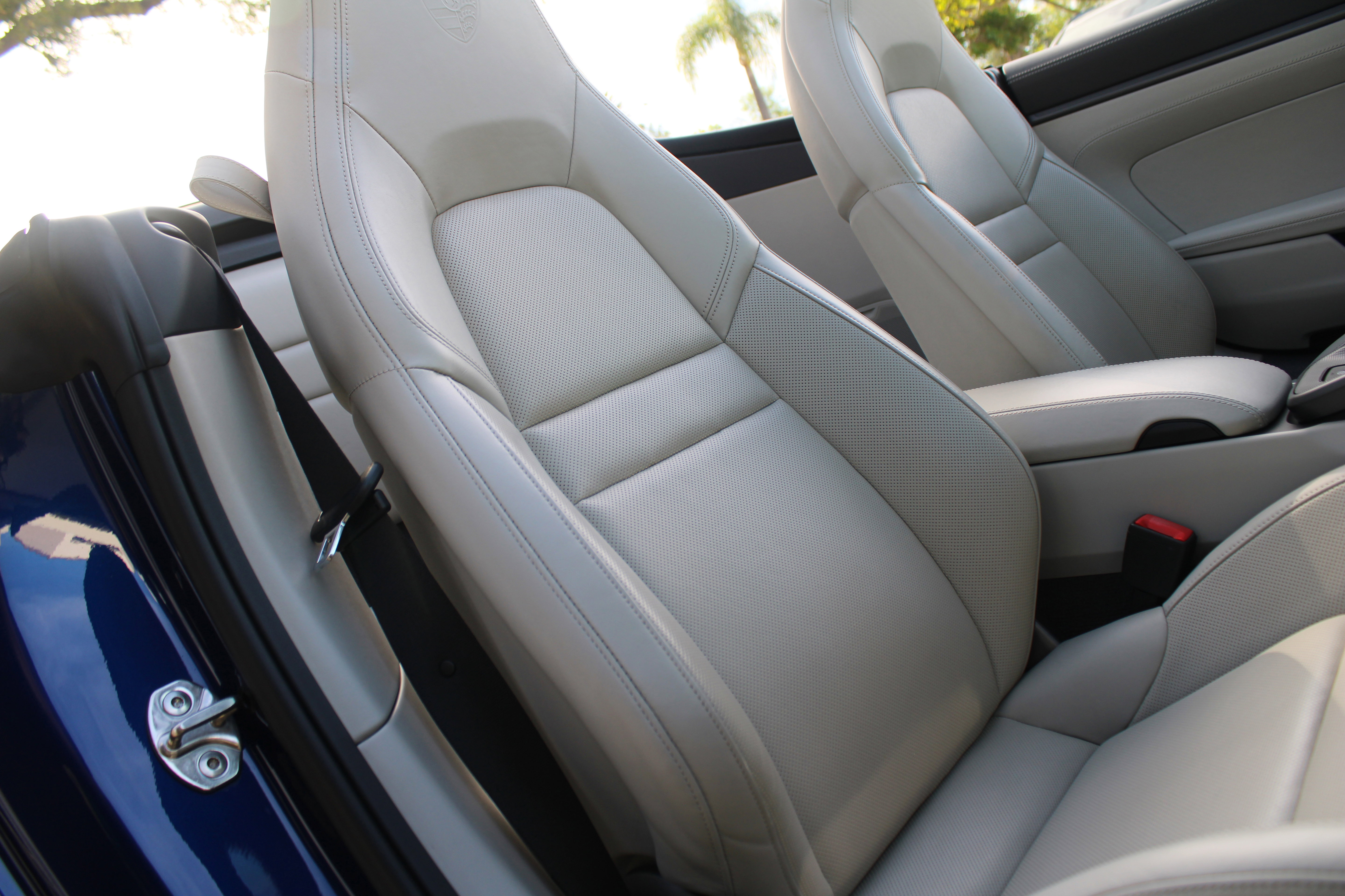 Certified 2021 Porsche 911 Carrera image 35