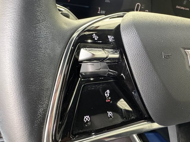 Used 2024 Cadillac Lyriq Sport w/ LPO, Floor Liner Package RWD image 7