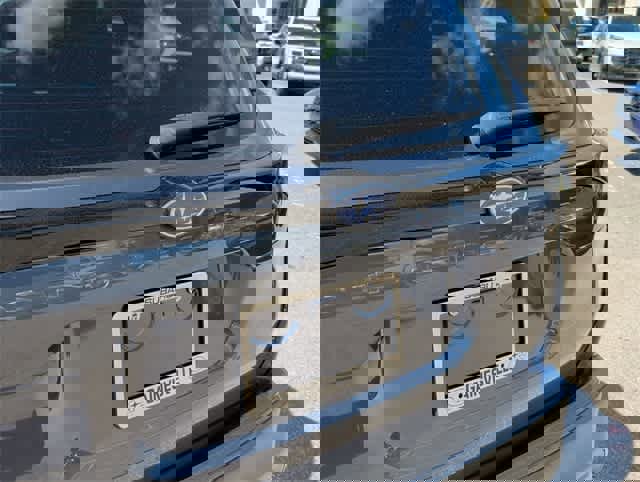 Certified 2026 Subaru Forester Premium image 12