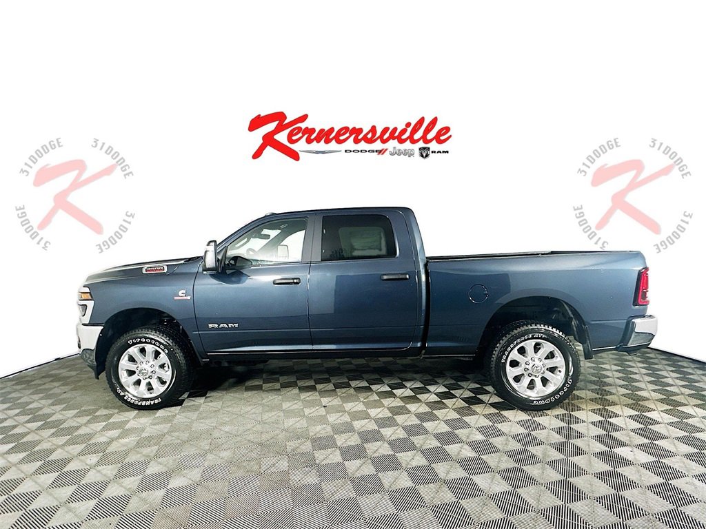 New 2026 RAM 3500 Big Horn image 5