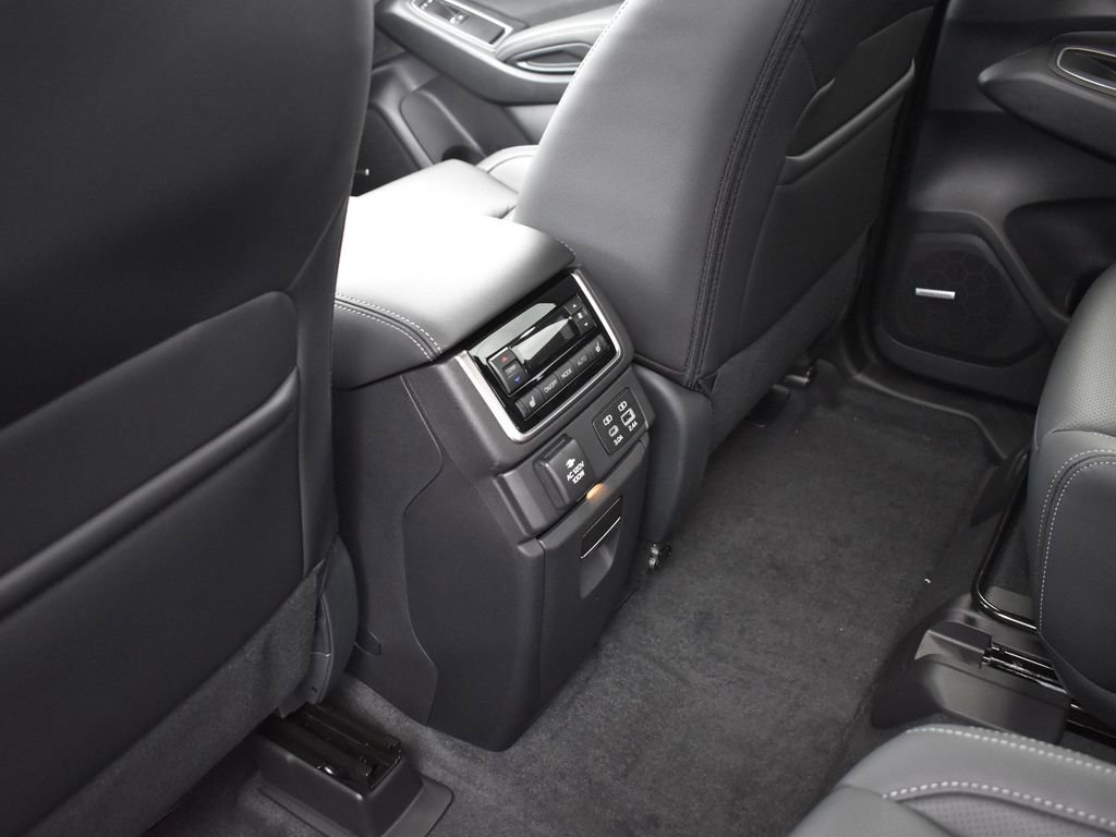 New 2025 Subaru Ascent Touring image 26