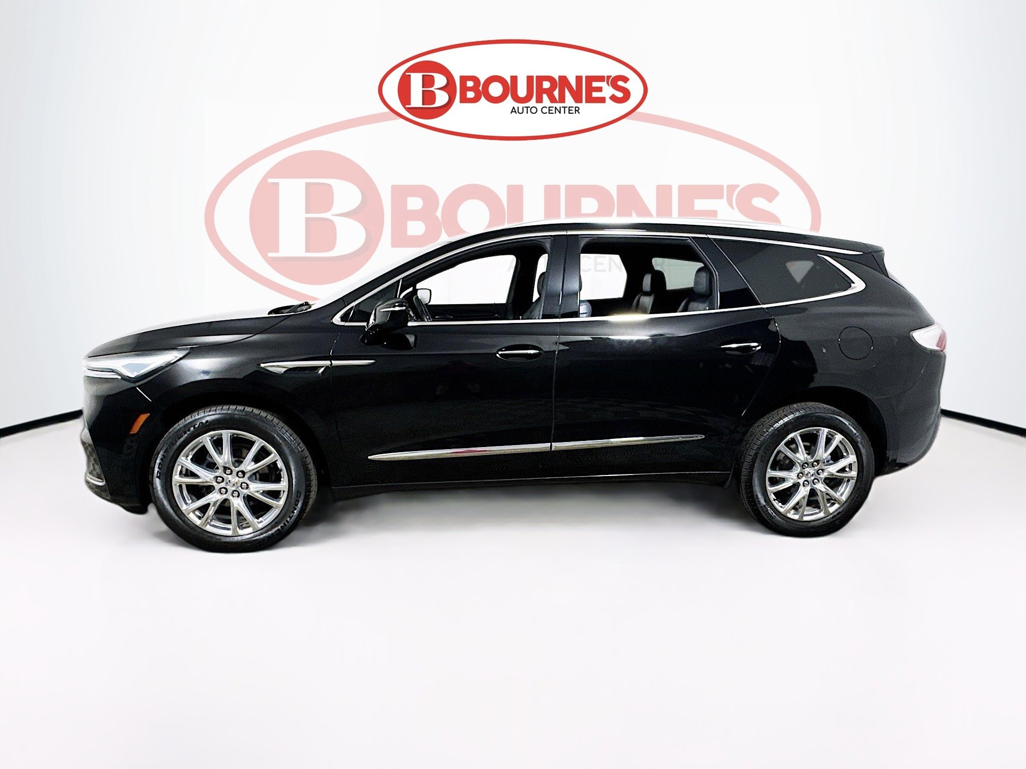 Used 2023 Buick Enclave Essence w/ Experience Buick Package AWD/4WD image 9