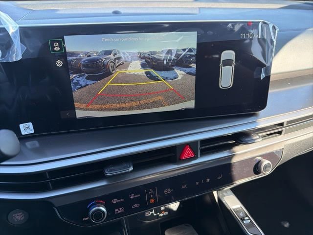 New 2026 Kia Sorento S AWD/4WD image 13