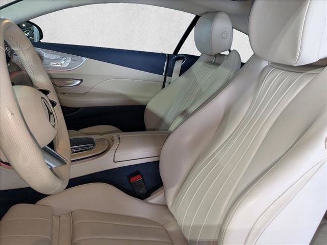 Certified 2023 Mercedes-Benz E 450 Coupe image 18