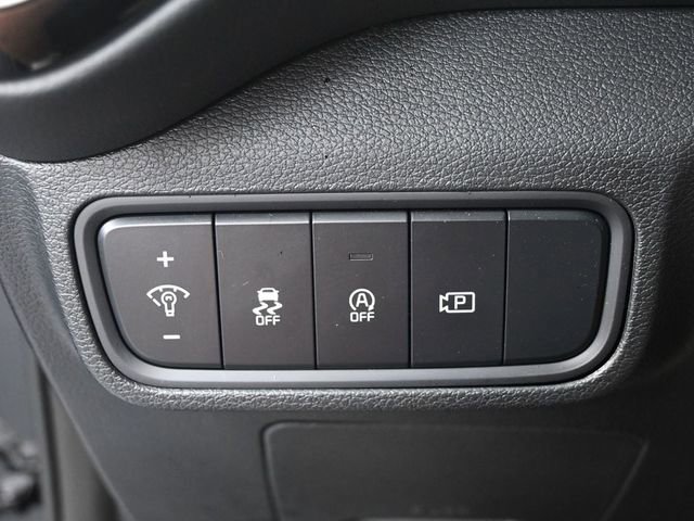 Used 2025 Kia Soul EX image 14