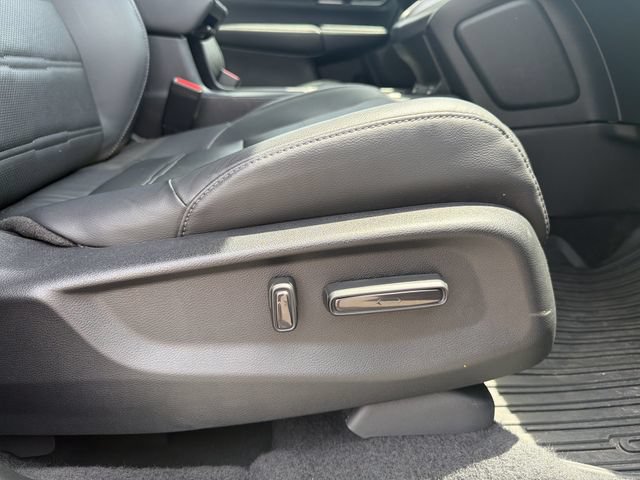 Certified 2022 Honda CR-V EX-L image 20