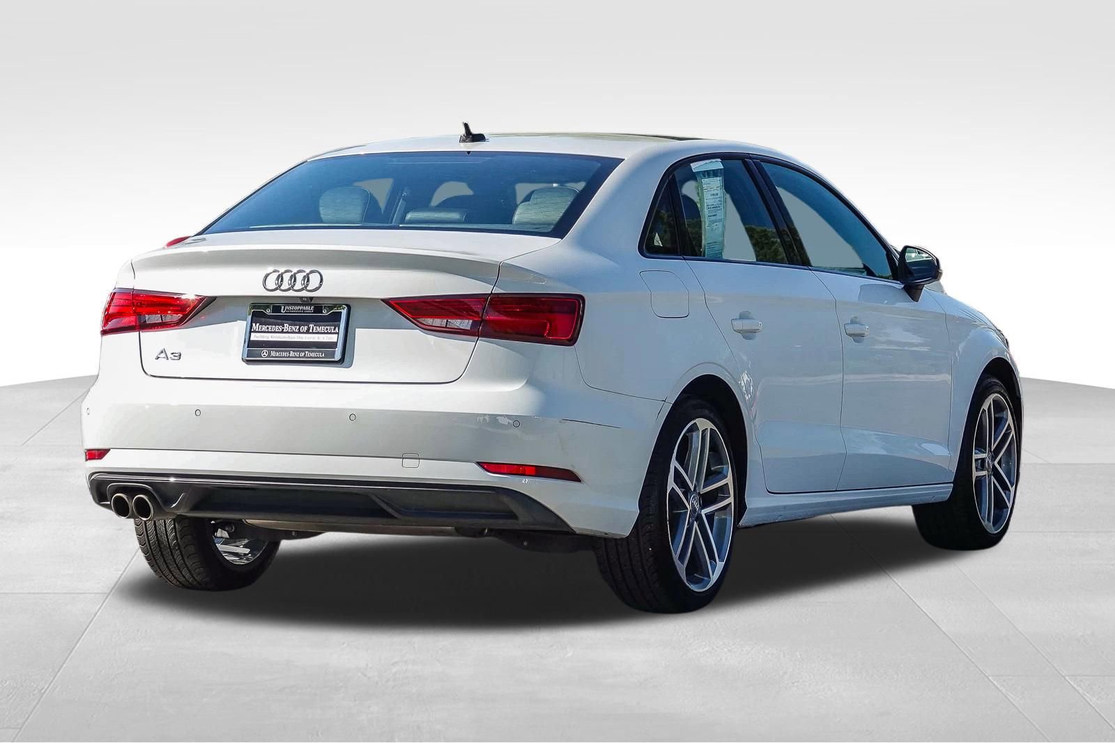 Used 2020 Audi A3 2.0T Premium image 7