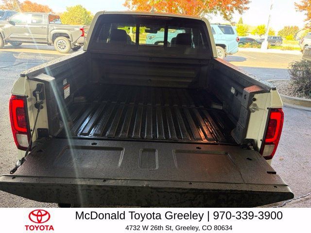 Used 2023 Honda Ridgeline RTL image 11