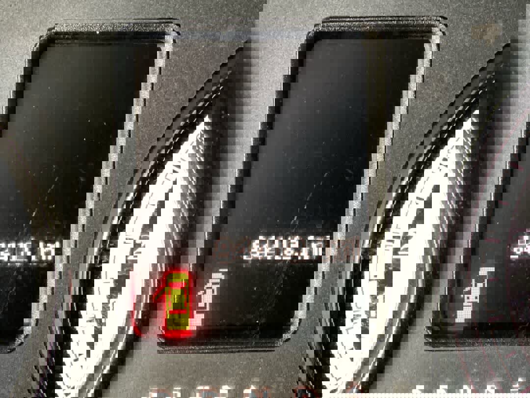 Used 2017 RAM 1500 Classic SLT image 18