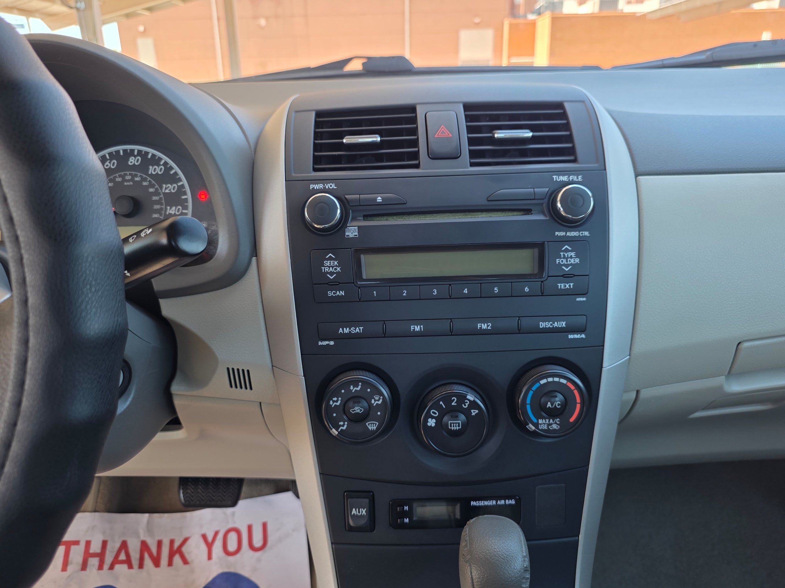 Used 2010 Toyota Corolla LE FWD image 18