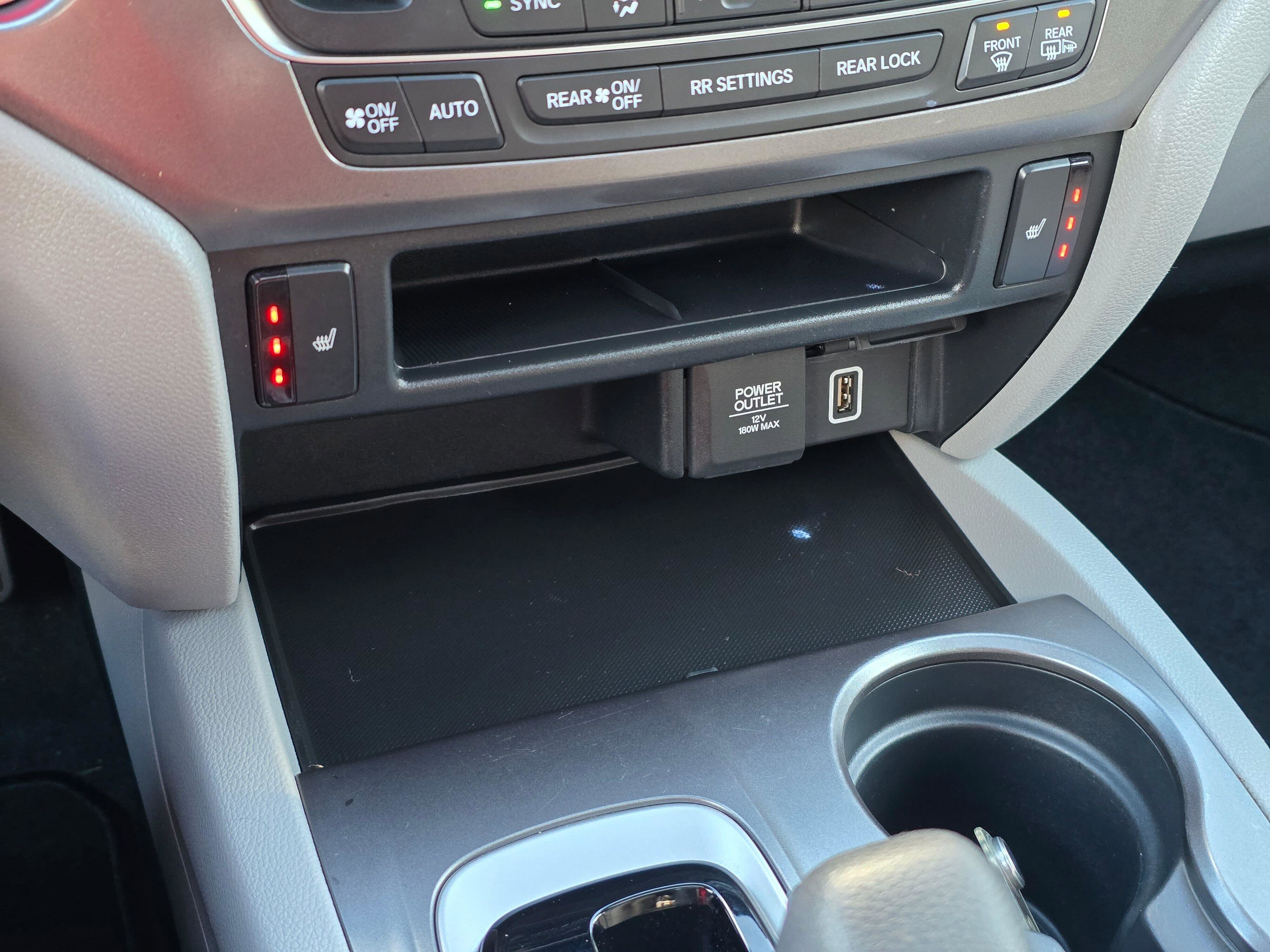 Used 2020 Honda Pilot EX-L image 26