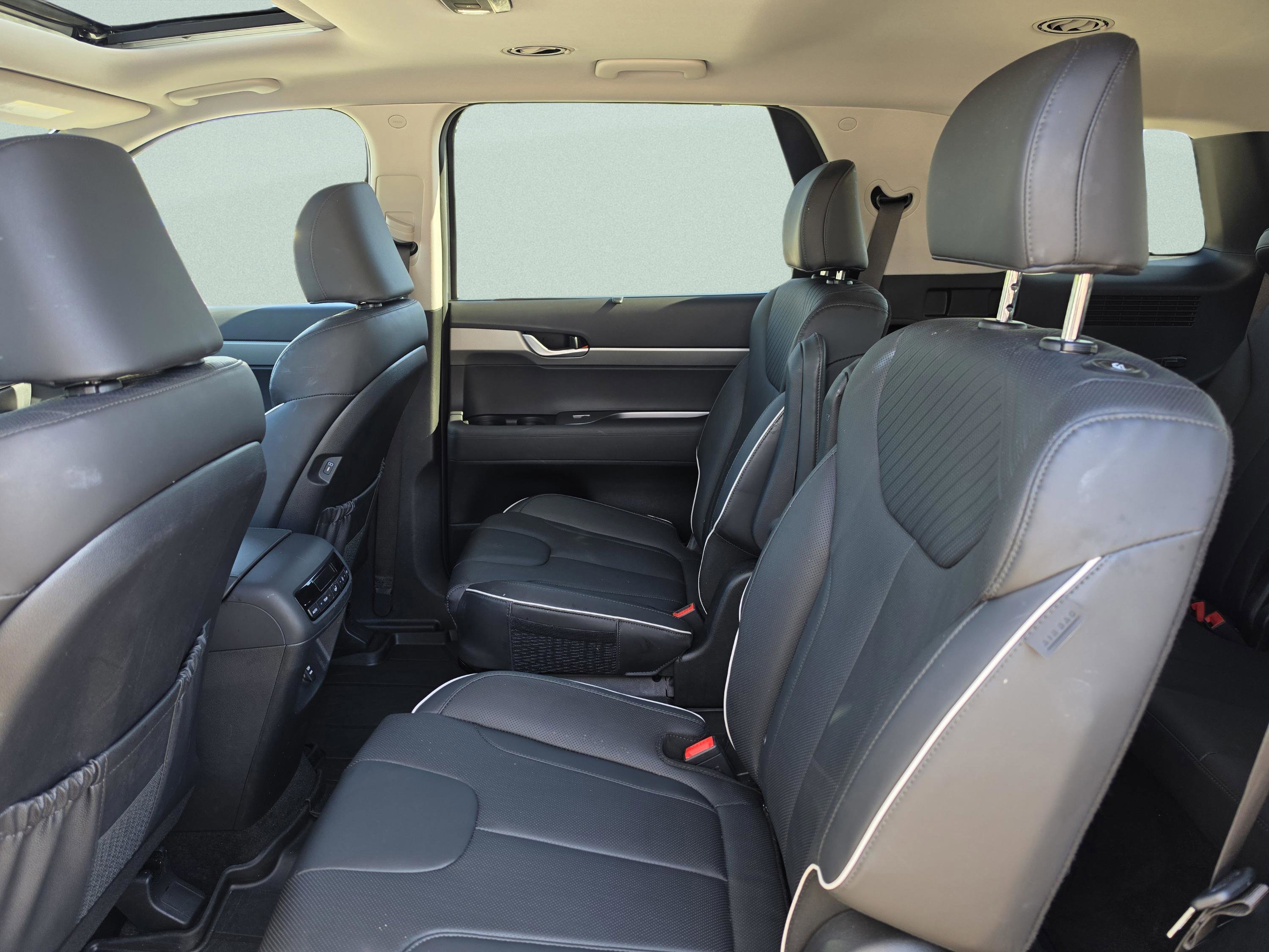 Used 2025 Hyundai Palisade XRT FWD image 24