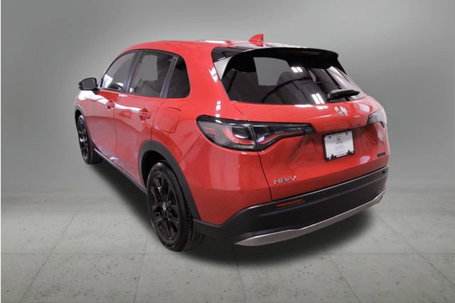 Used 2023 Honda HR-V Sport image 4