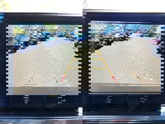 Used 2024 Chevrolet Silverado 1500 LT w/ Protection Package image 13