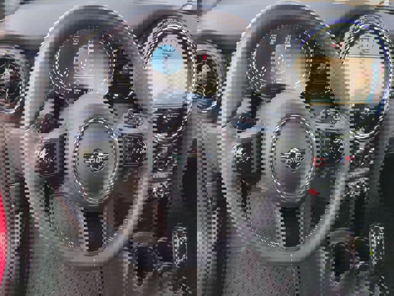 Used 2023 MINI Cooper S image 21