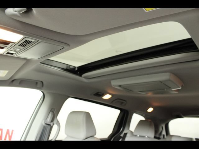 Used 2018 Honda Odyssey Elite image 26