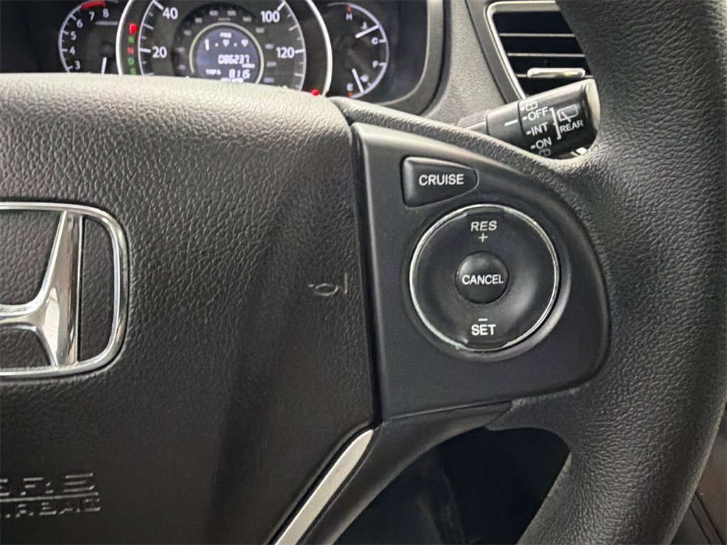 Used 2016 Honda CR-V EX image 27