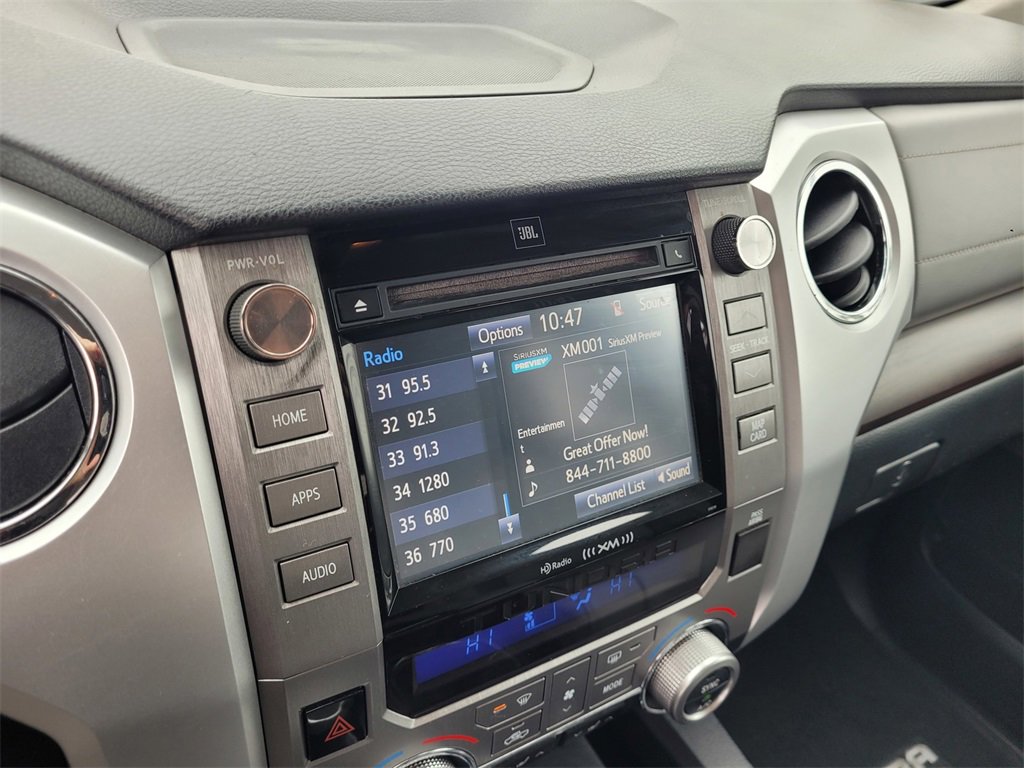 Used 2018 Toyota Tundra Limited image 13
