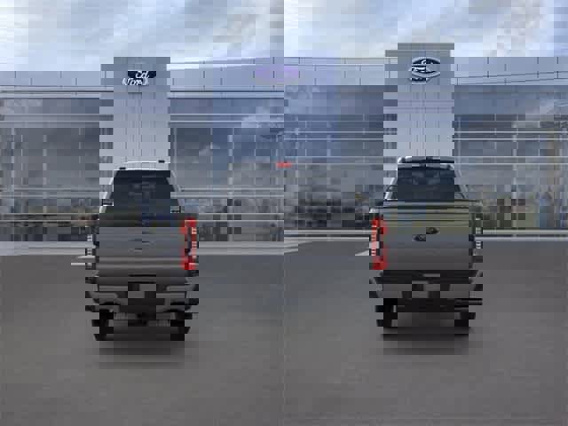 New 2025 Ford F250 Lariat w/ Lariat Ultimate Package image 5