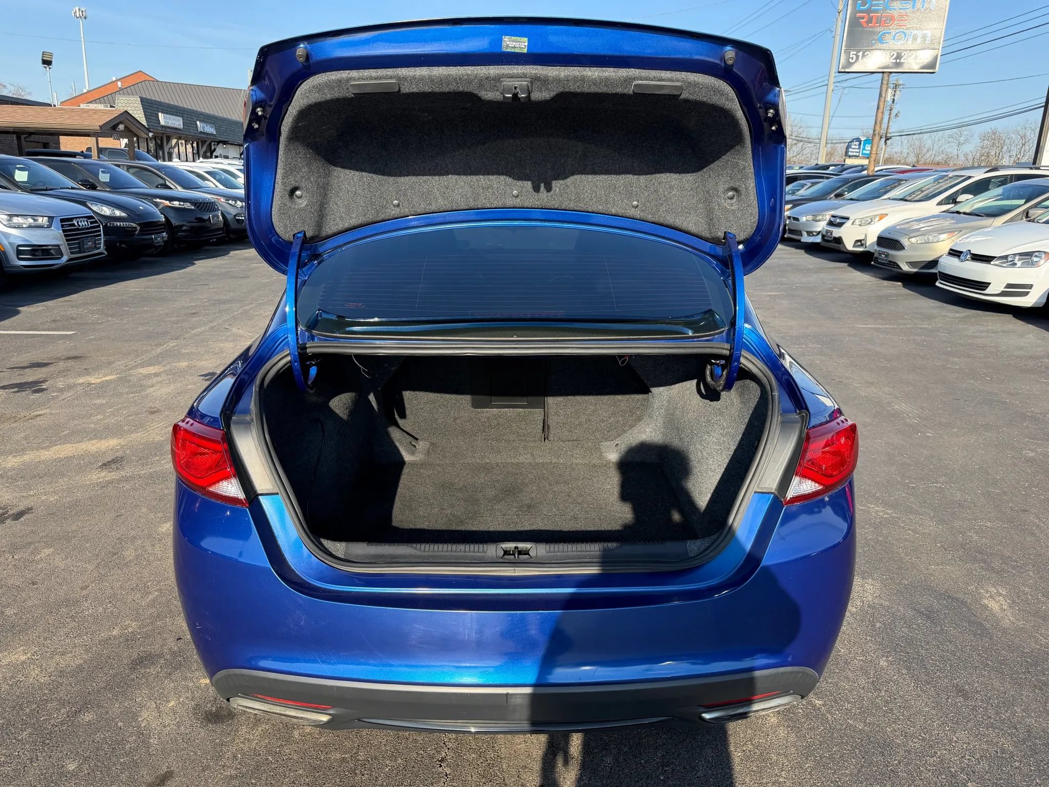 Used 2015 Chrysler 200 S FWD image 29