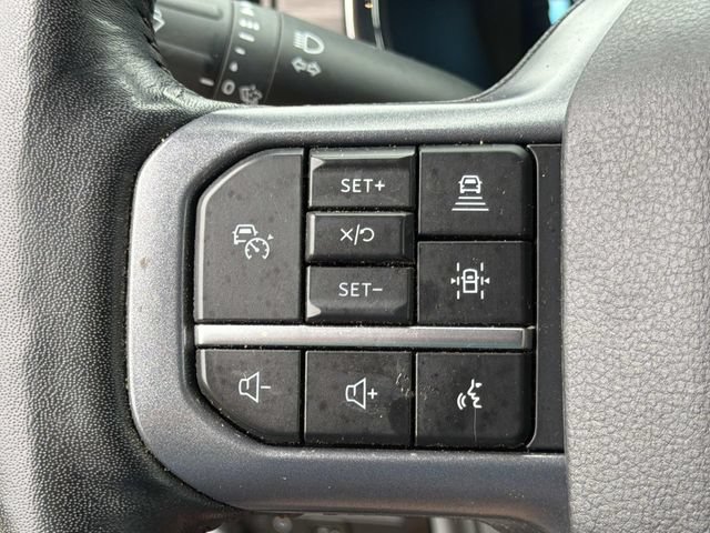 Certified 2024 Ford F150 Lariat AWD/4WD image 24