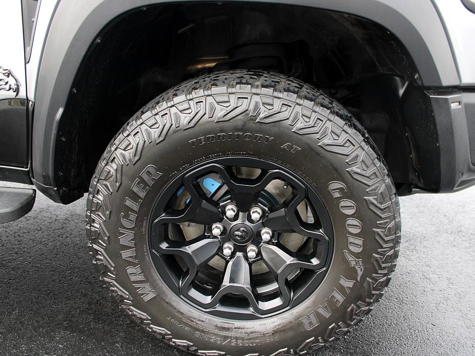 Used 2023 RAM 1500 TRX w/ TRX Level 2 Equipment Group image 9