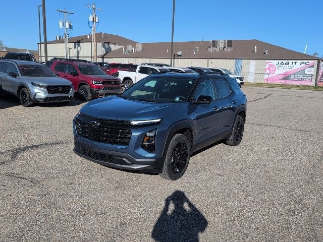 New 2026 Chevrolet Equinox LT image 14