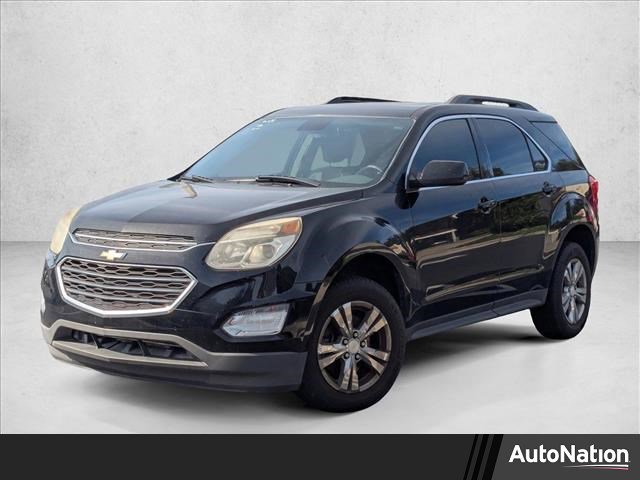 Used 2016 Chevrolet Equinox LT w/ Convenience Package image 1