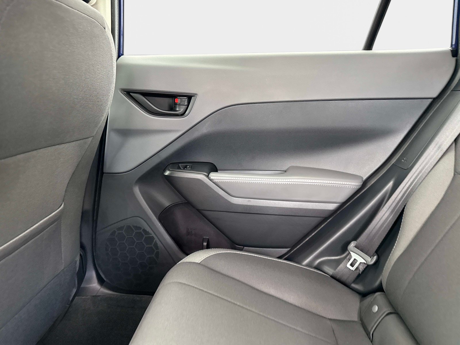 New 2026 Subaru Crosstrek 2.5i Premium AWD/4WD image 15