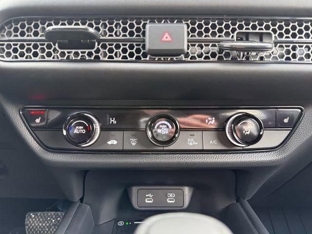 New 2026 Honda HR-V Sport image 31
