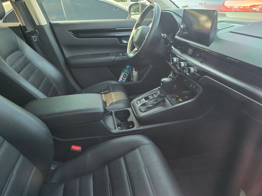 Used 2023 Honda CR-V EX-L image 12