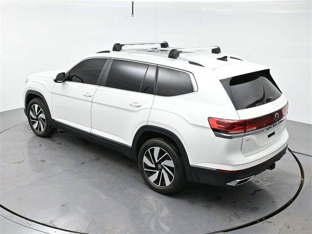 Used 2024 Volkswagen Atlas SEL image 39