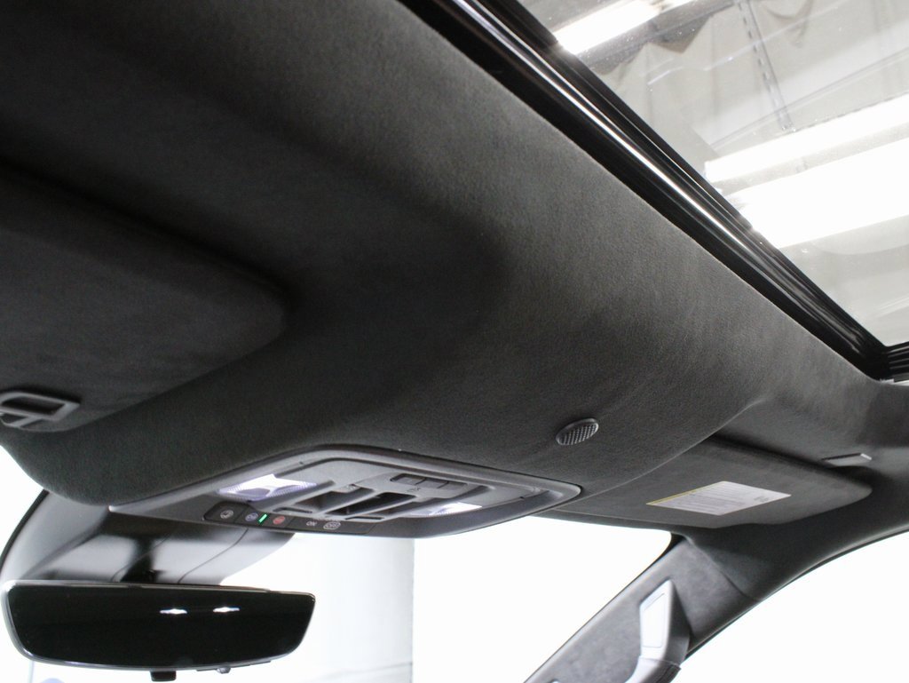 Used 2025 GMC Sierra 1500 Denali Ultimate image 29