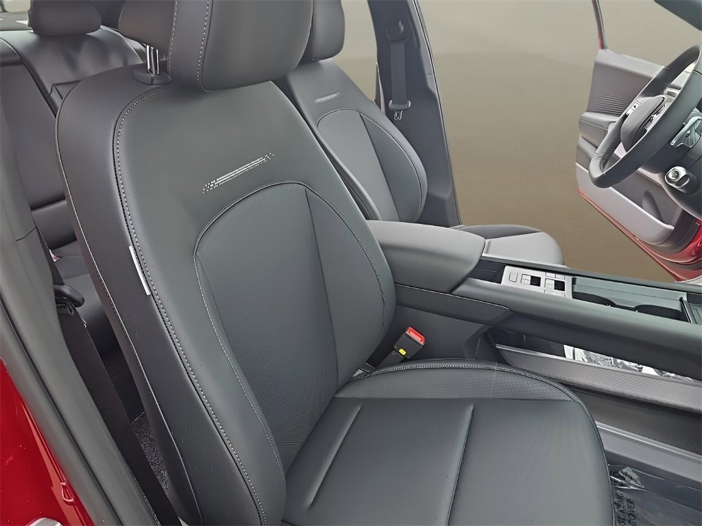 New 2025 Hyundai Ioniq 6 Limited image 19