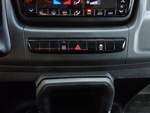 New 2026 RAM ProMaster 1500 w/ Convenience Group FWD image 19