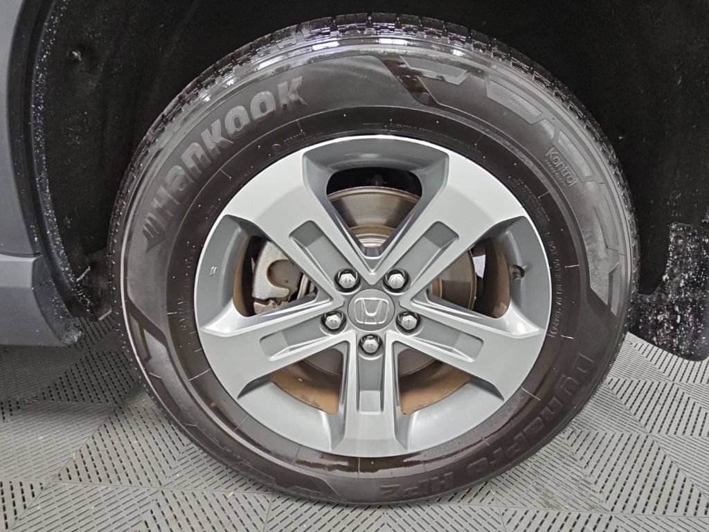 Used 2023 Honda Pilot EX-L image 43
