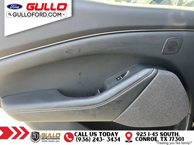 Used 2024 Ford Mustang Mach-E Premium RWD image 16