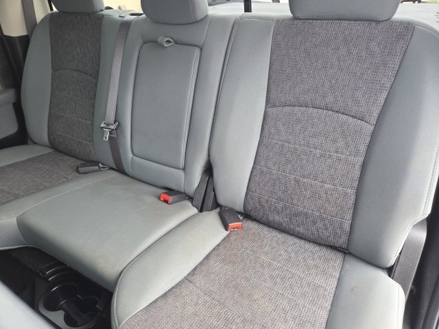 Used 2019 RAM 1500 Big Horn AWD/4WD image 15