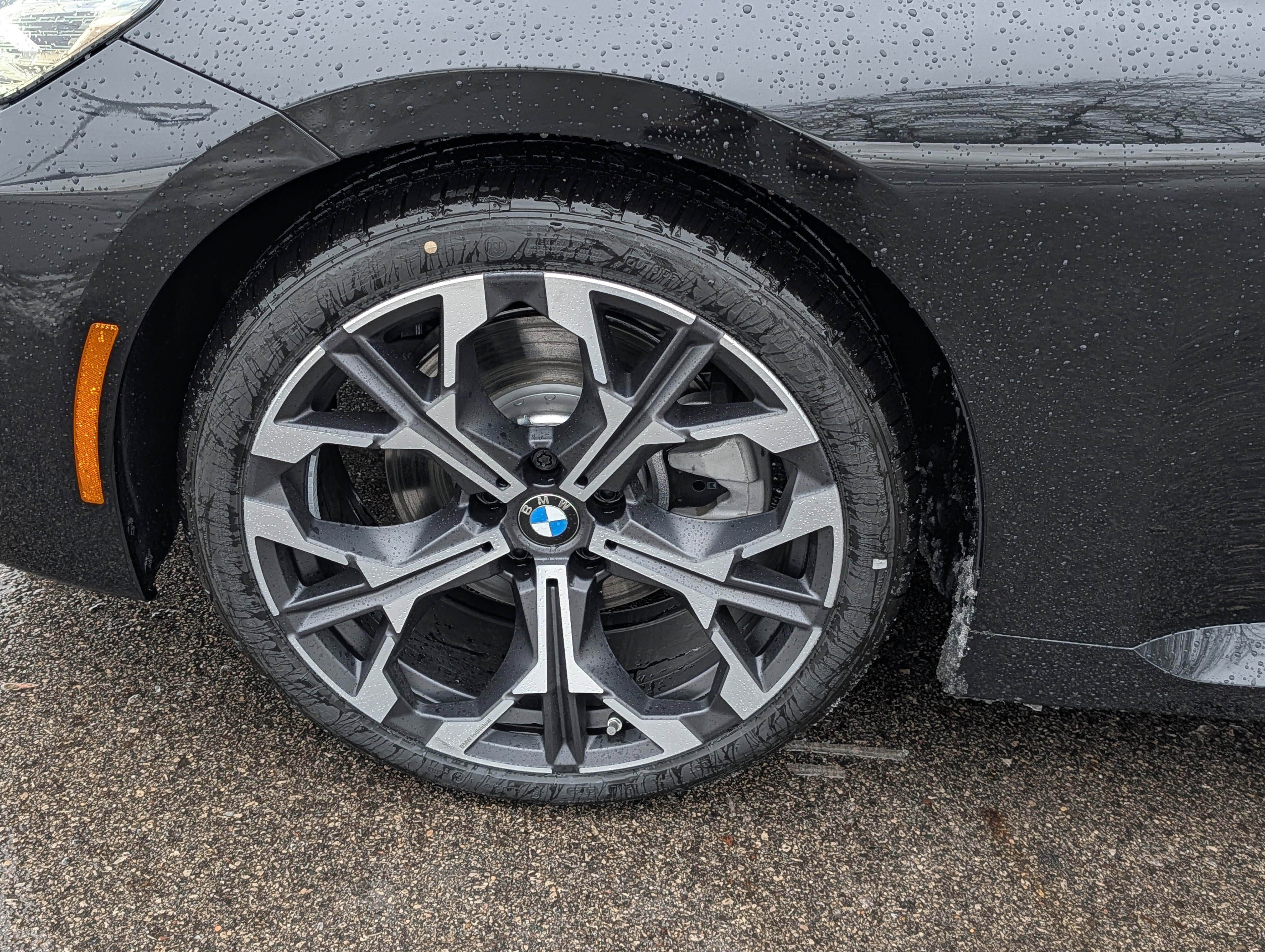 New 2026 BMW 230i xDrive Coupe w/ Premium Package AWD/4WD image 4